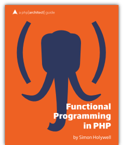 Functional Programming in PHP